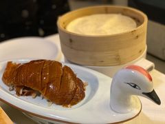 北京烤鸭-北京厨房(西安SKP店)