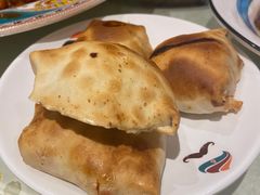 和田烤包子-巴依老爷·新疆美食(上城区天城路店)