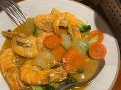 -About Bistro關於·泰式家庭料理