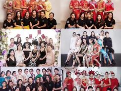 -吉田美学化妆美甲摄影培训(丽水校区)