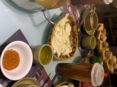 -盡膳口福·百年汤方火锅(科华北路店)