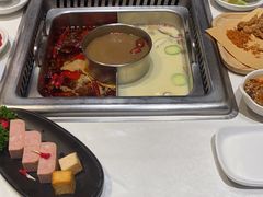 -巴奴毛肚火锅(大剧院店)