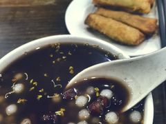 -随柳居·苏式小吃(建新巷店)