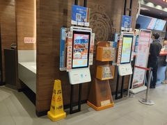 -汉堡王(上海凌云壹街坊店)