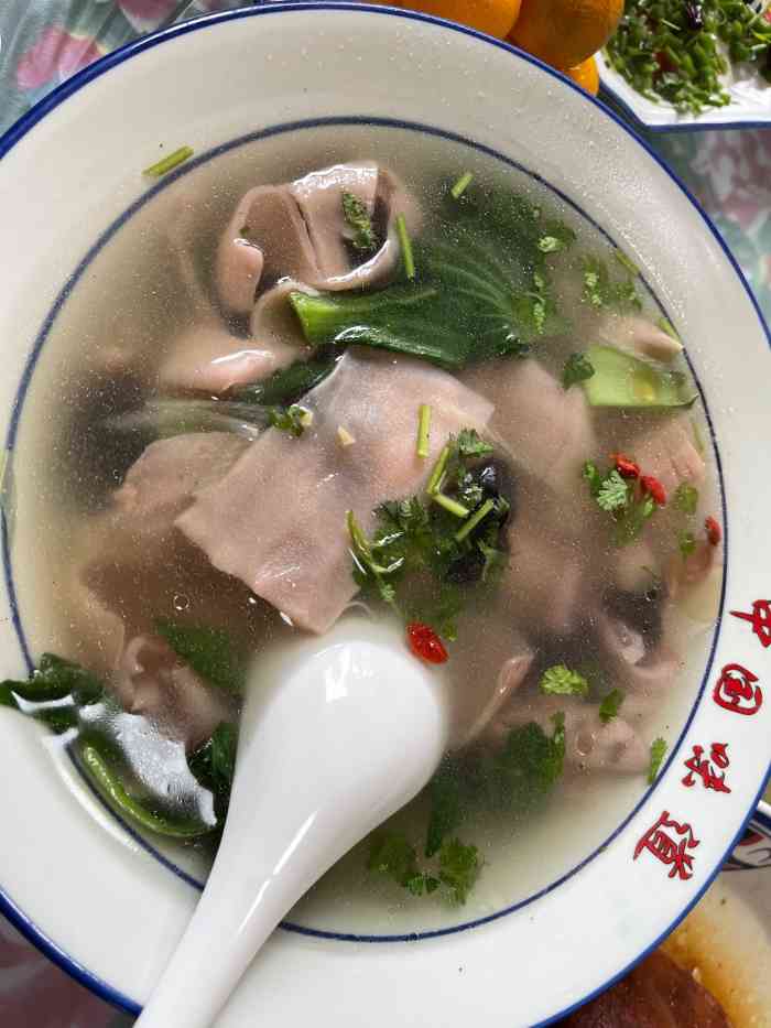 聚贤庄-九品十三花-"壶口瀑布~党家村,就4点多了,刚好到大荔.