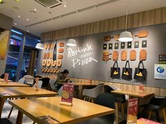大堂-乐凯撒披萨(汇港购物中心店)