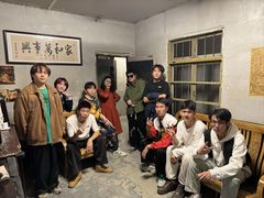 -棂笼·深度沉浸密室(武汉旗舰店)