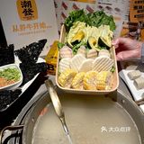 牛肉火锅吃他们家就对啦！！