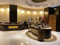 -澳门喜来登大酒店