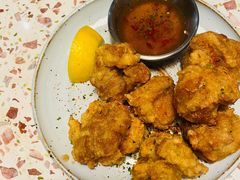 小蛮汁大鸡块-米仓食堂(凯德广场店)