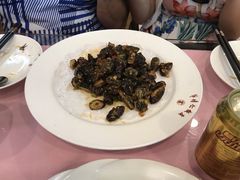 -牟传仁饭庄(星海店)