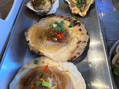 -有局·成都市井烧烤·精酿啤酒(双楠店)