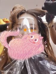 -扎嘎形象设计