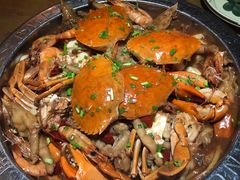 -胖哥俩肉蟹煲(海盐总店)