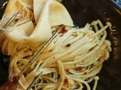 -喝丢一只鞋海鲜烧烤·海肠捞饭(文体街店)