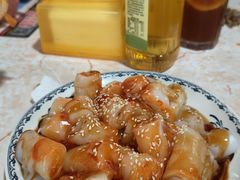 -渔记茶餐厅(渔村店)
