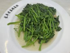 -长平老姿娘夜粥(平东一街店)