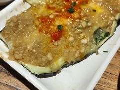 -平娃三宝烧烤·面食(南小街店)