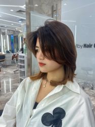 -MMby HairCode 芭曲发型概念店