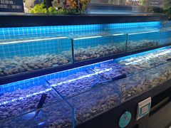 -海鲜时间自助餐厅(如皋万达广场店)