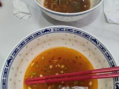 -鲁达面馆本帮风味(共康东路店)
