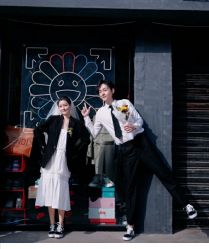 点击看大图 -YISHU一树影像工作室(惠城店)