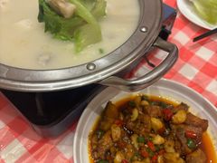 -巴陵全鱼席(湖南老字号汴河街店 )