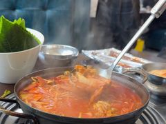 -大福黄牛料理·韩式烤肉·黄牛肥肠·酱蟹