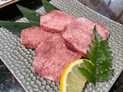 -酉林和牛·烧肉