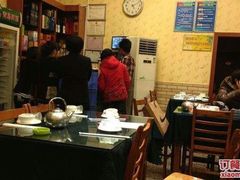 大堂-梅飞酒家(桑园路店)