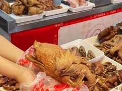-净香园熟肉(北坦总店)