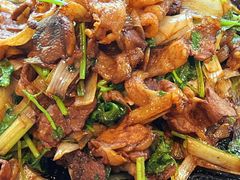 -月福京味斋·烤鸭店·北京菜(鼓楼总店)