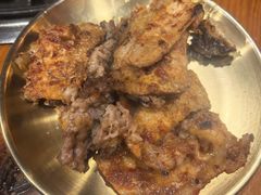 -杀猪天·韩国烤肉(总店)
