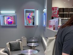 -DQ·蛋糕·冰淇淋(高新万达店)