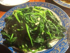 -云河农家乐饭店(福禄缘树山店)