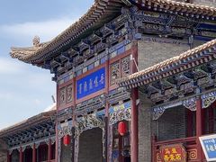 -丹噶尔古城