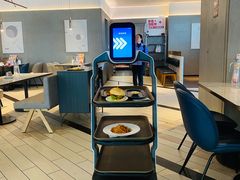 -必胜客餐厅(昆百大泰业城店)