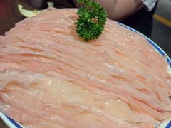 -萍姐火锅·公路夜市(打浦桥日月光店)