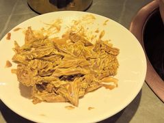 -前门·鲜肉火锅(长风店)