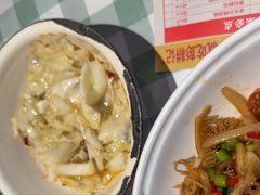 -彭耕记猪油炒小菜(吉联mall店)