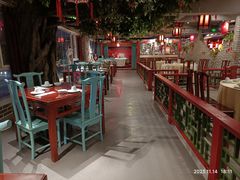 -北平印象.北京烤鸭.新京菜.融合菜(世贸店)
