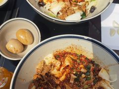 -弓家大队老碗面(高新咖啡街区店)