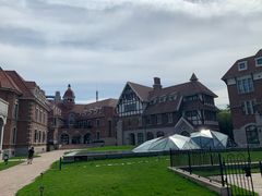 -天津津利华酒店