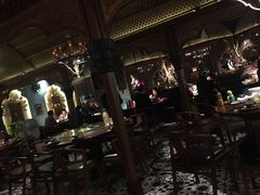 -楼兰新疆主题餐厅(苏州中心店)