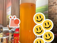 -AK47烤羊腿串吧(柳浪家园店)