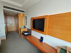 -上海浦东康桥绿地假日酒店