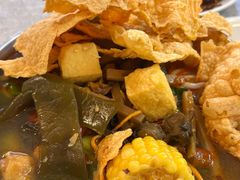 -红鼻子桂林米粉(金唐新光界店)