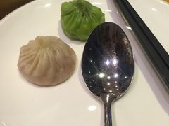 -隆喜元鱼汤包·海鲜(中联广场店)