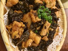 -瑞记湛江鸡饭店·粤西第一鸡(粤垦店)