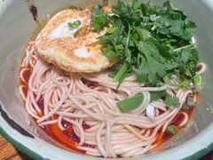 -鞠老头钵钵面(大坪店)